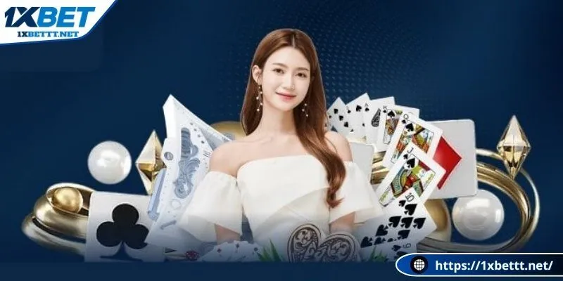 Cách đăng nhập 1XBET chi tiết và dễ thực hiện
