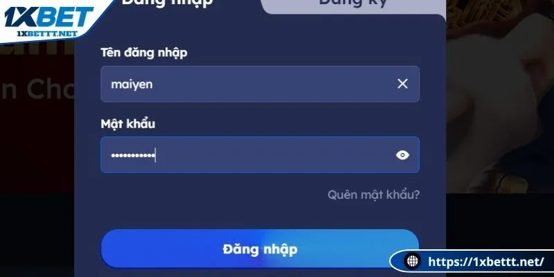 Lưu ý khi đăng nhập để bảo vệ tài khoản