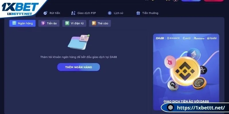 Đâu là các bước nạp tiền dễ dàng mà hiệu quả tại nền tảng?