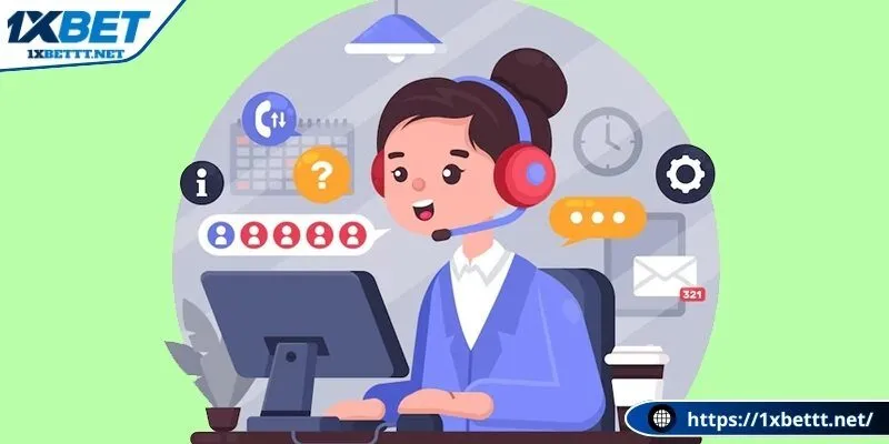 Các đặc điểm nổi bật của 1XBET đến tân thủ