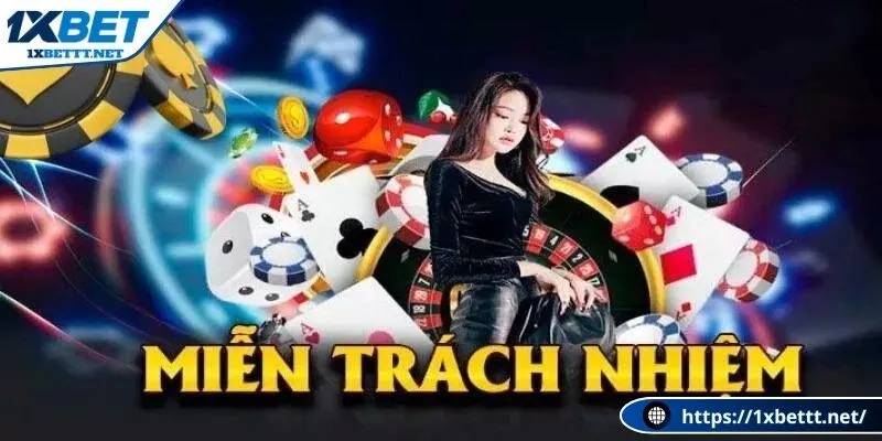 Thắc mắc liên quan đến chính sách miễn trừ trách nhiệm