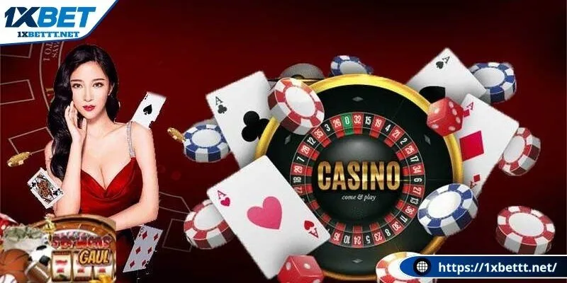 Sản phẩm live casino đẳng cấp, chuyên nghiệp